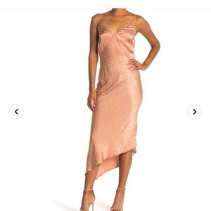 Lovestitch Polka Dot Dress